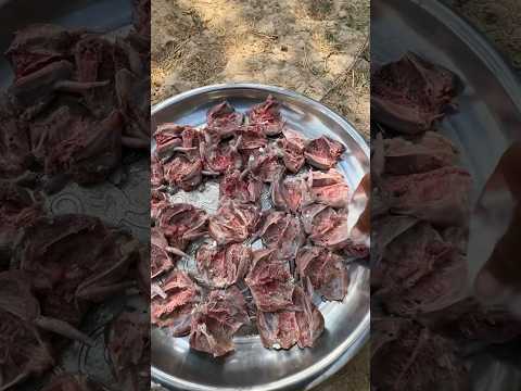 شوي الحمام اليوم على طريقتي الخاصية شاهد الفيديو للنهاية 