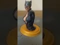 Busto catwoman PLA 1/12