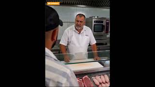 Pa daj eto telećih ako imaš 🤣🤣🤣 #viralvideo #funny #humor #smiješno #comedy