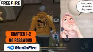 KOMIKUS FASIK SURTI DIPINJAM CHP 1-2 || GAMEPLAY BLOOD STRIKE
