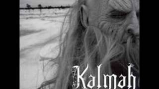 kalmah Holy symphony of war