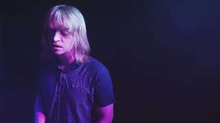 Bertrands Wish - Nobody Knows