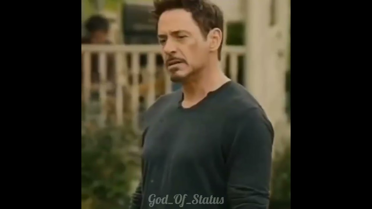 Ironman Revenge 😂 | #shorts #viral #marvel