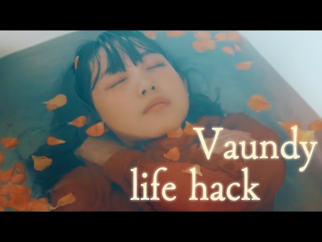 中日歌詞】Vaundy - 「 life hack 」《純粹中翻》 - YouTube