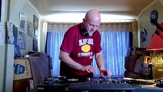 🎧 Funky Flashback Mix #5 (1982) 💥