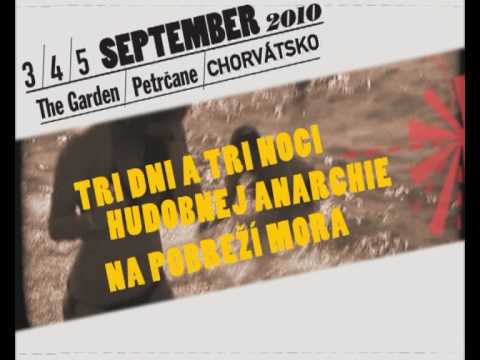 STOP MAKINS SENSE 2010 TV SPOT 