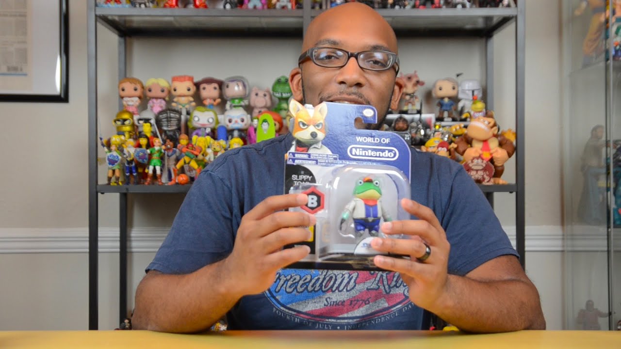 dragon ball z - buu's fury Toy Haul: World of Nintendo and DBZ