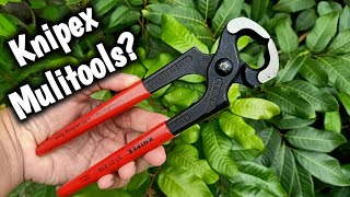 (Full Review) Knipex Hammerhead Style Carpenters' Pincers (51 01 210)