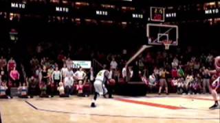 Nba  09 Rookies Vs Sophomores 45