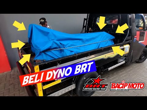 Video: Berapa harga dyno mesin?