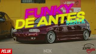 EXPLOTA TU AUTO REMIX FIESTERO🍑(FUNKY DE ANTES REMIX) RKT ✘PELUK