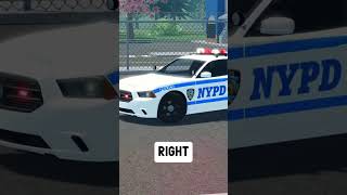 Stole more NYPD liveries in ERLC