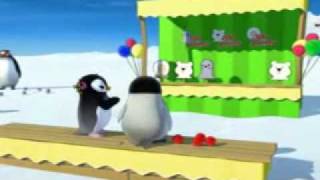 Pigloo - Der Pinguin-Rap - Musikvideo