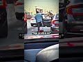 When You Road Rage The Wrong Driver