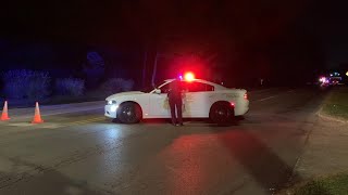 1 dead, 2 injured in crash on Indy's northwest side