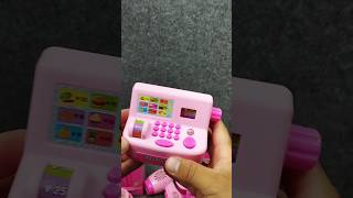 Please help me how to do calculations with this toy calculator?