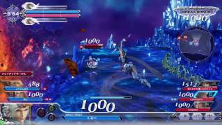 DFFAC フリオニール へっぽこofアームズ その70