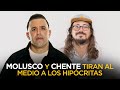 Molusco y Chente analizan los HIPÓCRITAS de YouTube/ Y Chente Borracho confiesa algo terrible😱