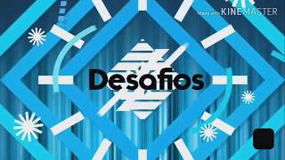 Desafiu De Dançar Primeiro Visio Do C