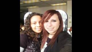 EOC Cosmetology Class of 2011