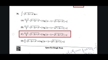 KCET 2023 MATHEMATICS QUESTION PAPER WITH ANSWERS #kcet #maths