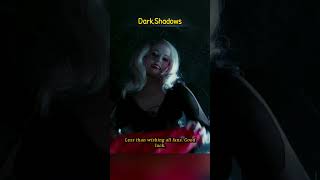Barnabas Collins Unleashes Gothic Vampire Chaos! 😱 Dark Magic Takes Over | Dark Shadows (2012)