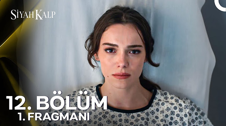 Siyah Kalp 12. Bölüm 1. Fragmanı | "Melek Bebeği Aldıracak Mı?"