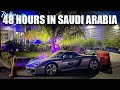 Meet the Supercar Billionaires of Saudi Arabia