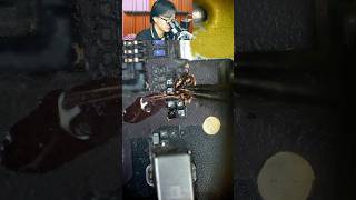 Honor 50 Pro compass malfunction #iphone #repair #my @ycs-yang @ycs-yang #automobile #mytools