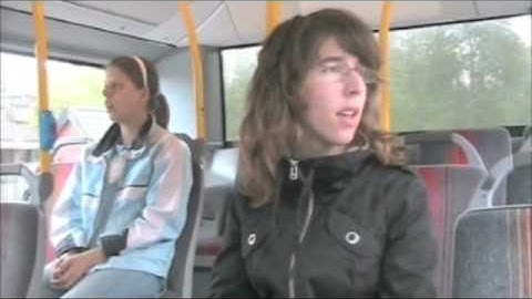 MM  Sitting Here  (9MM Videos 2008)