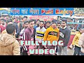   mela    full vlog  brbbk vlogs