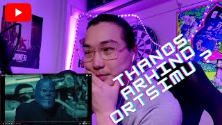 SETO - Hipopun / Prod. by Koxaa / Reaction & Review/
