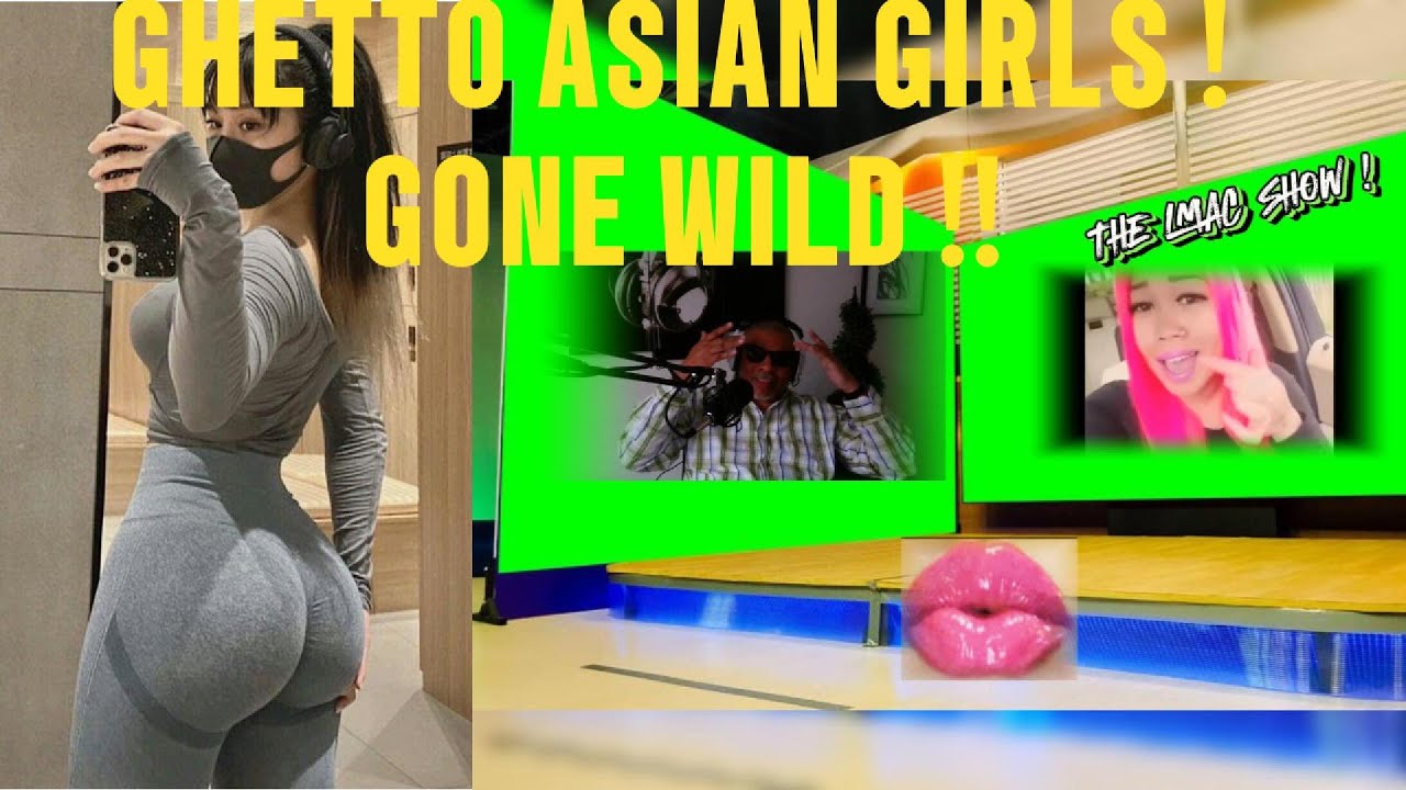 Ghetto Girls Costume