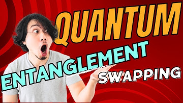 Quantum Entanglement Swapping