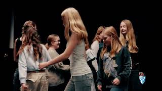 Tønsberg Kulturskole - Ekdahl Media Reklamefilm