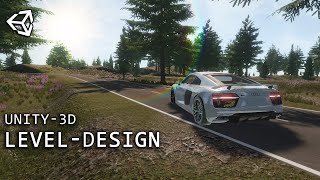 Build Roads In 3 Minutes - Unity 3D screenshot 4