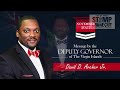 Deputy Governor November Monthly Message