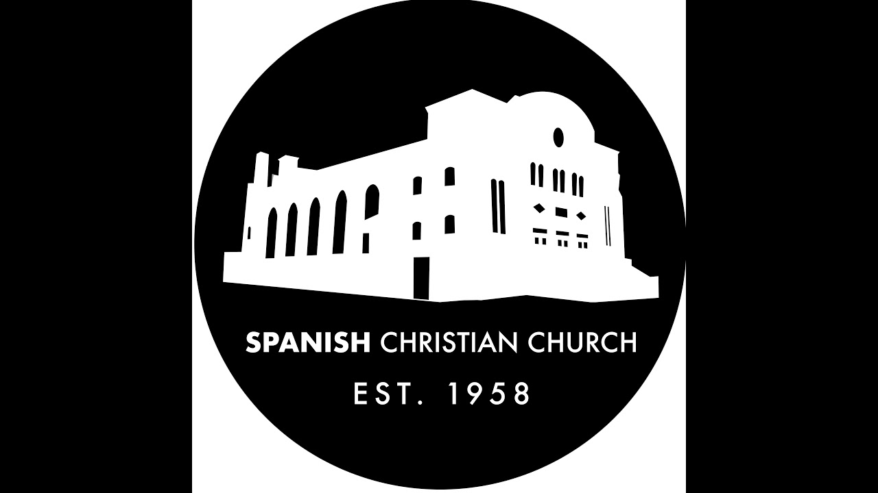 Spanish Sunday Service 10/4/26
