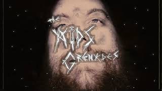 Cry-Ing The Aids Grenades