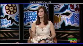 Laboratorio Salute: ortognatodonzia e immunologia - 02.06.2016