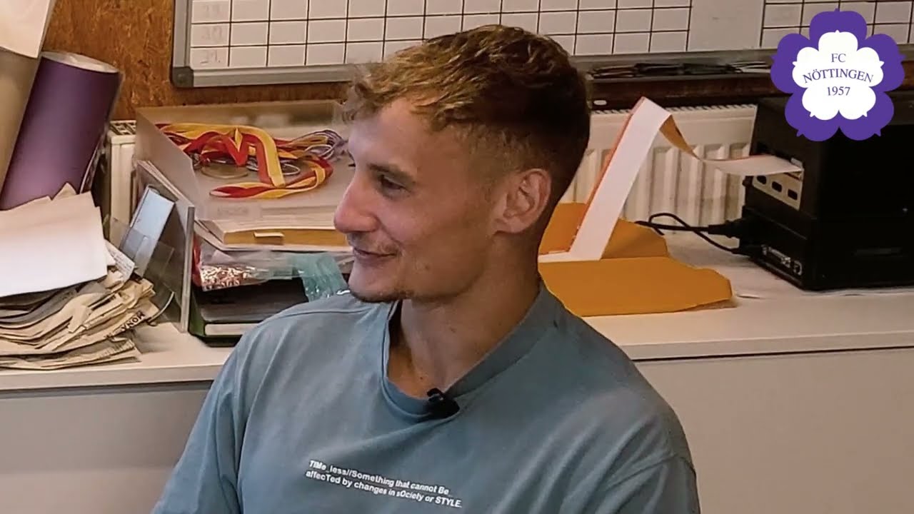 Wir stellen vor: Stefan Zimmermann