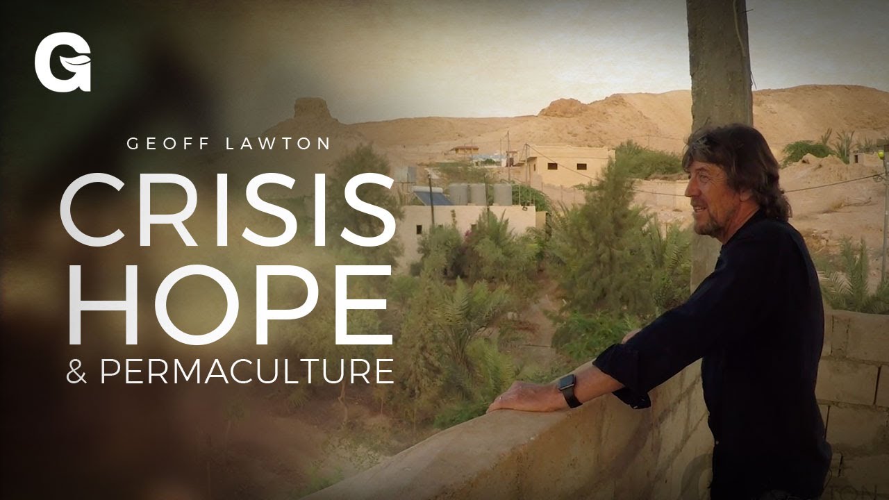 Greening The Desert German Grammar Deutsche Grammatik - 