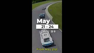 Memorial Day Classic at Lime Rock Park - 2026