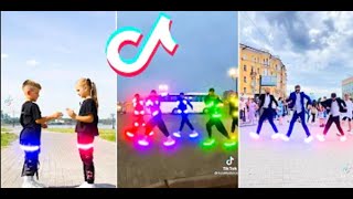 Tuzelity New Dance - Tiktok Compilation 2021