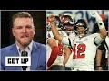 The Bucs are set up for another Super Bowl run next year – Pat McAfee | Get Up