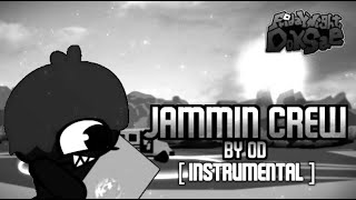 Jammin Crew [Inst] - Friday Night Doksae OST