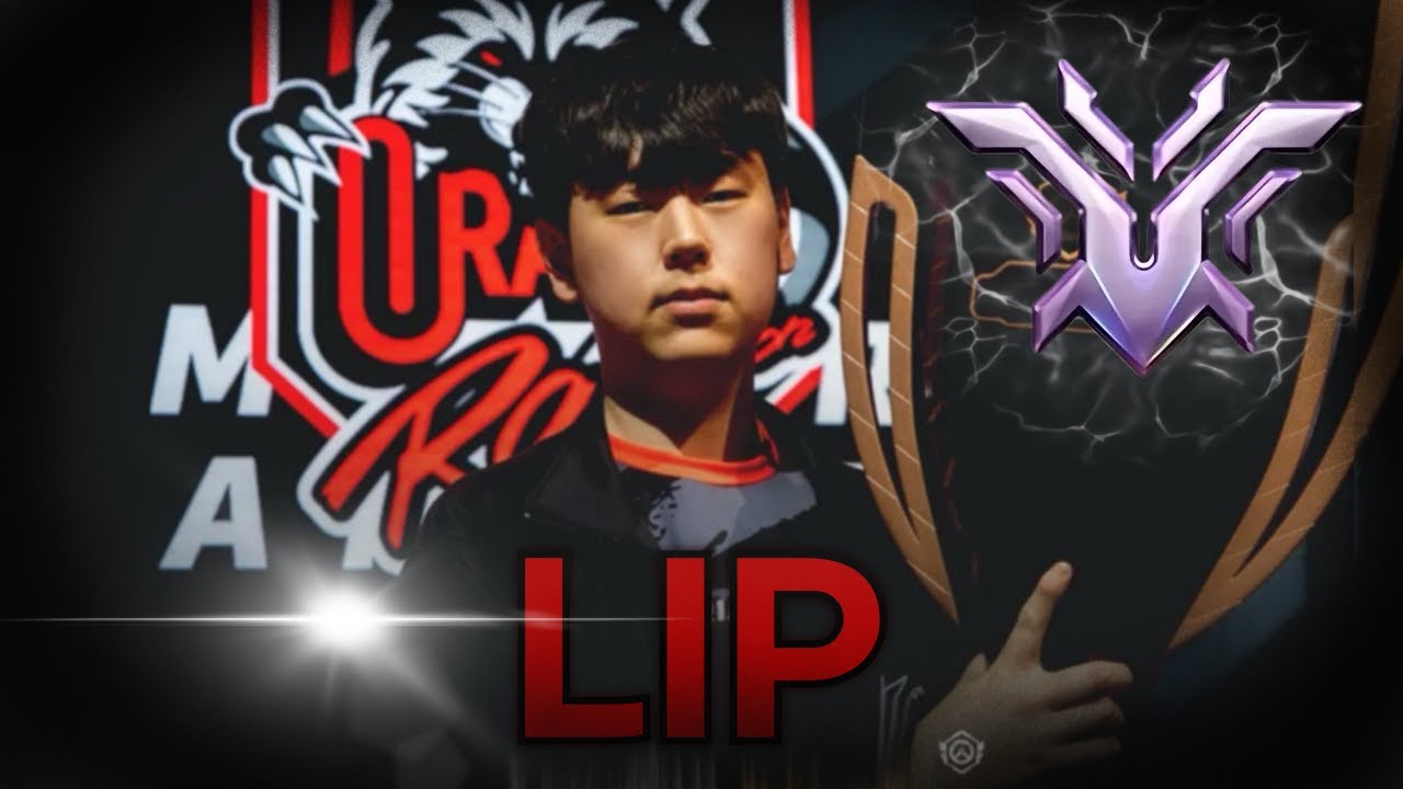 새해에 보면 에임좋아지는 영상 | 2024 립 경쟁전 되돌아보기