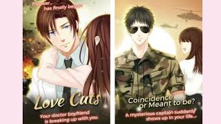 Otome Game Love Cuts Descendants Of The Sun Soundtrack