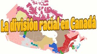 Maps of Canada’s Minorities and Majorities | Mapping