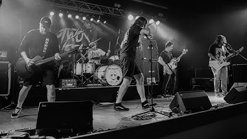 Two Weeks Far - New Dawn (Demo) Official Video | Rock the City Sonthofen 2025